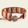 Terracline Tile Bracelet