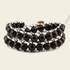Quiet Form Bracelet