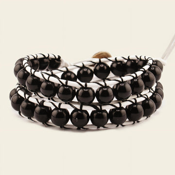 Quiet Form Bracelet