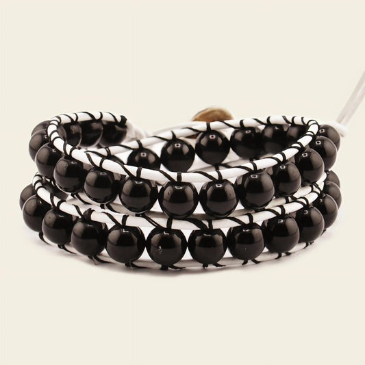 Quiet Form Bracelet