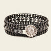 Nightmark Wrap Bracelet