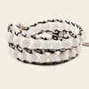 Quiet Form Bracelet