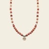 Soft Bloom Necklace