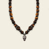 Skull Drift Necklace