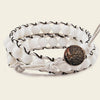 Quiet Form Bracelet