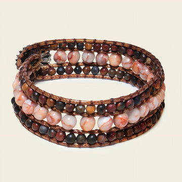 Harvest Bloom Bracelet