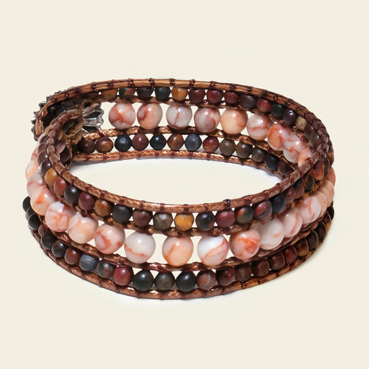 Harvest Bloom Bracelet