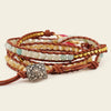 Blush Centre Bracelet