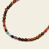 Spectrum Orbit Necklace