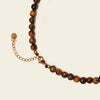Spectrum Orbit Necklace