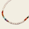 Spectrum Orbit Necklace
