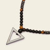 Iron Tide Necklace