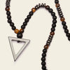 Iron Tide Necklace
