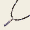 Prism Point Necklace