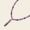 Prism Point Necklace