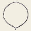 Skull Drift Necklace