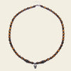 Skull Drift Necklace