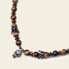 Skull Drift Necklace