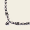 Skull Drift Necklace