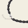 Skull Drift Necklace