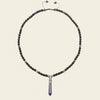 Prism Point Necklace