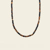 Orbit Strand Necklace