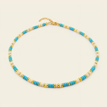 Marina Rhythm Necklace