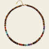 Spectrum Orbit Necklace