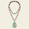 Ocean Drift Necklace