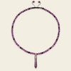 Prism Point Necklace