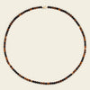 Orbit Strand Necklace