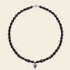 Skull Drift Necklace