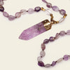 Signal Drift Necklace