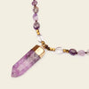 Signal Drift Necklace