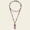 Signal Drift Necklace