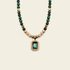 Prism Edge Necklace