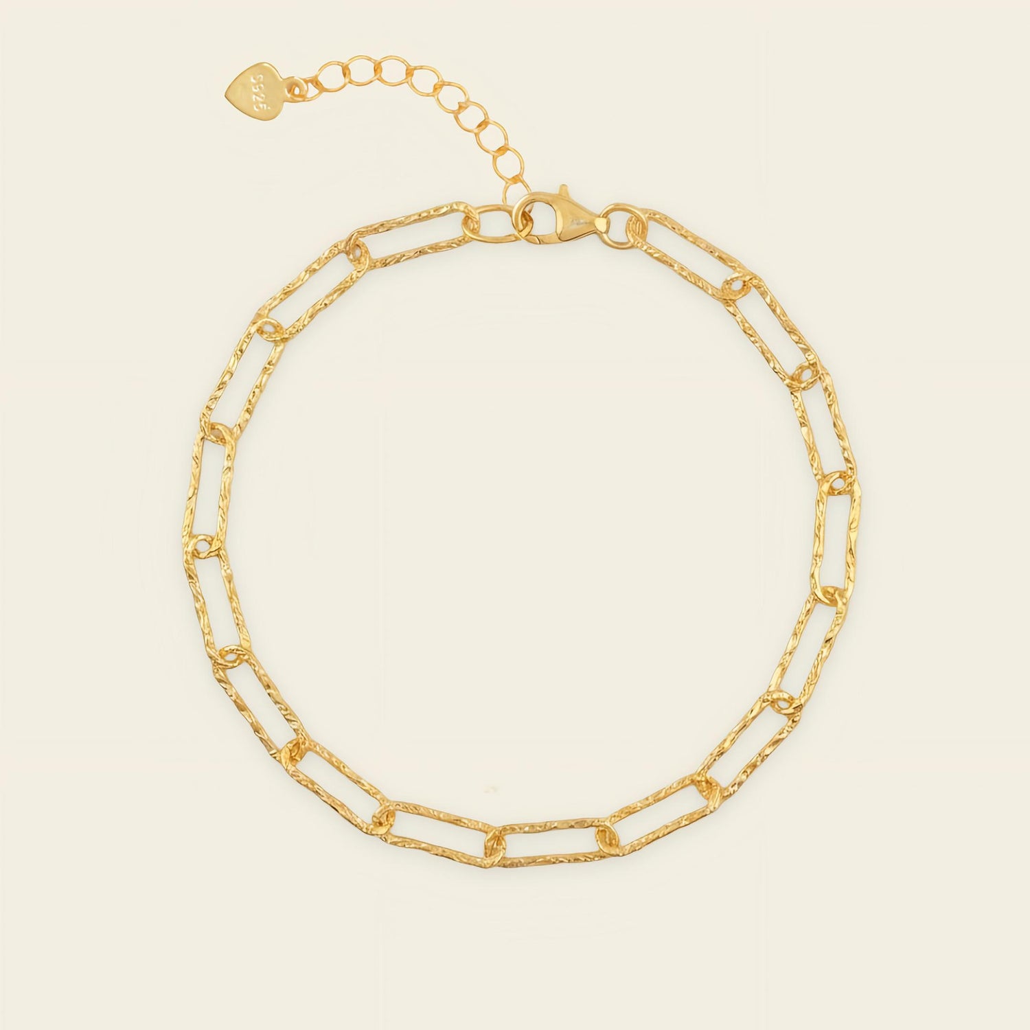 Sterling Silver Bracelets