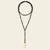 Auric Veil Necklace