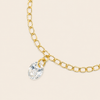 Dewdrop Chain Ring