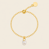 Dewdrop Chain Ring