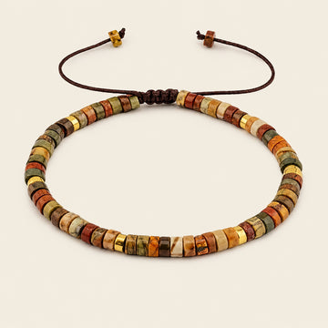 Desert Strata Bracelet