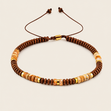 Sienna Trail Bracelet
