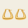 Soft Angle Earrings