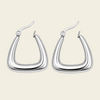 Soft Angle Earrings