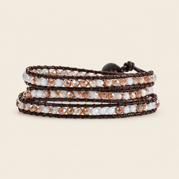Soft Rhythm Bracelet