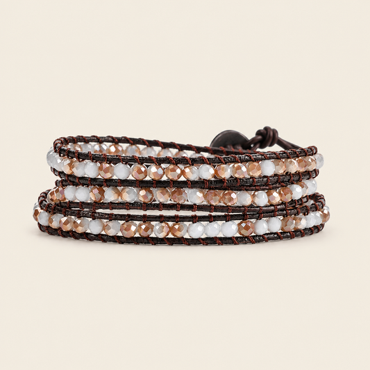 Soft Rhythm Bracelet