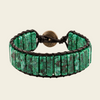 Greenveil Tile Bracelet