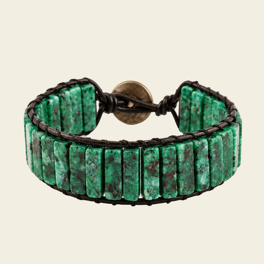 Greenveil Tile Bracelet