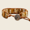 Sandmark Tile Bracelet