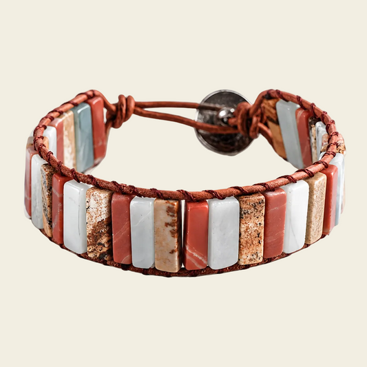 Terracline Tile Bracelet